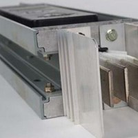 雙排母線槽 不易腐蝕 經久使用 嚴選材料